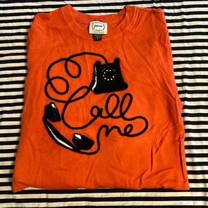 Joanie Clothing Retro Sweater